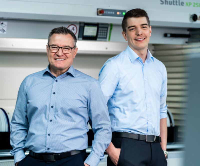 02 Sauter GmbH