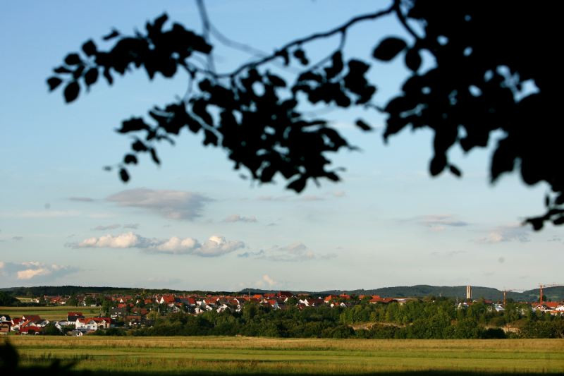 Ansicht Huelben 2