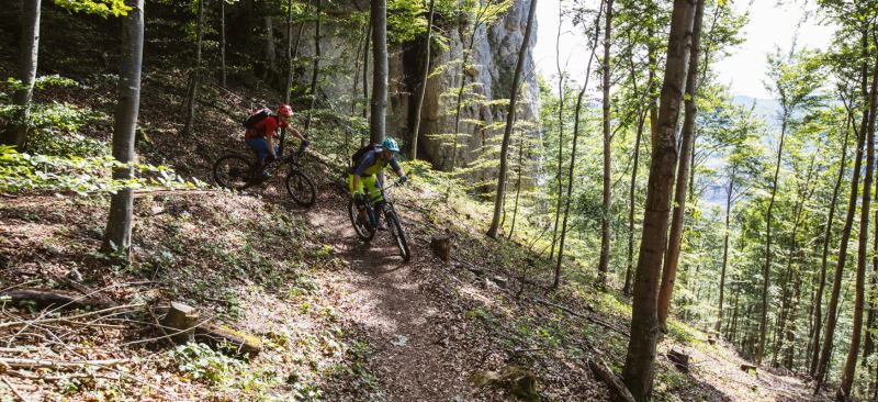 MTB Albstadt Tourismus 