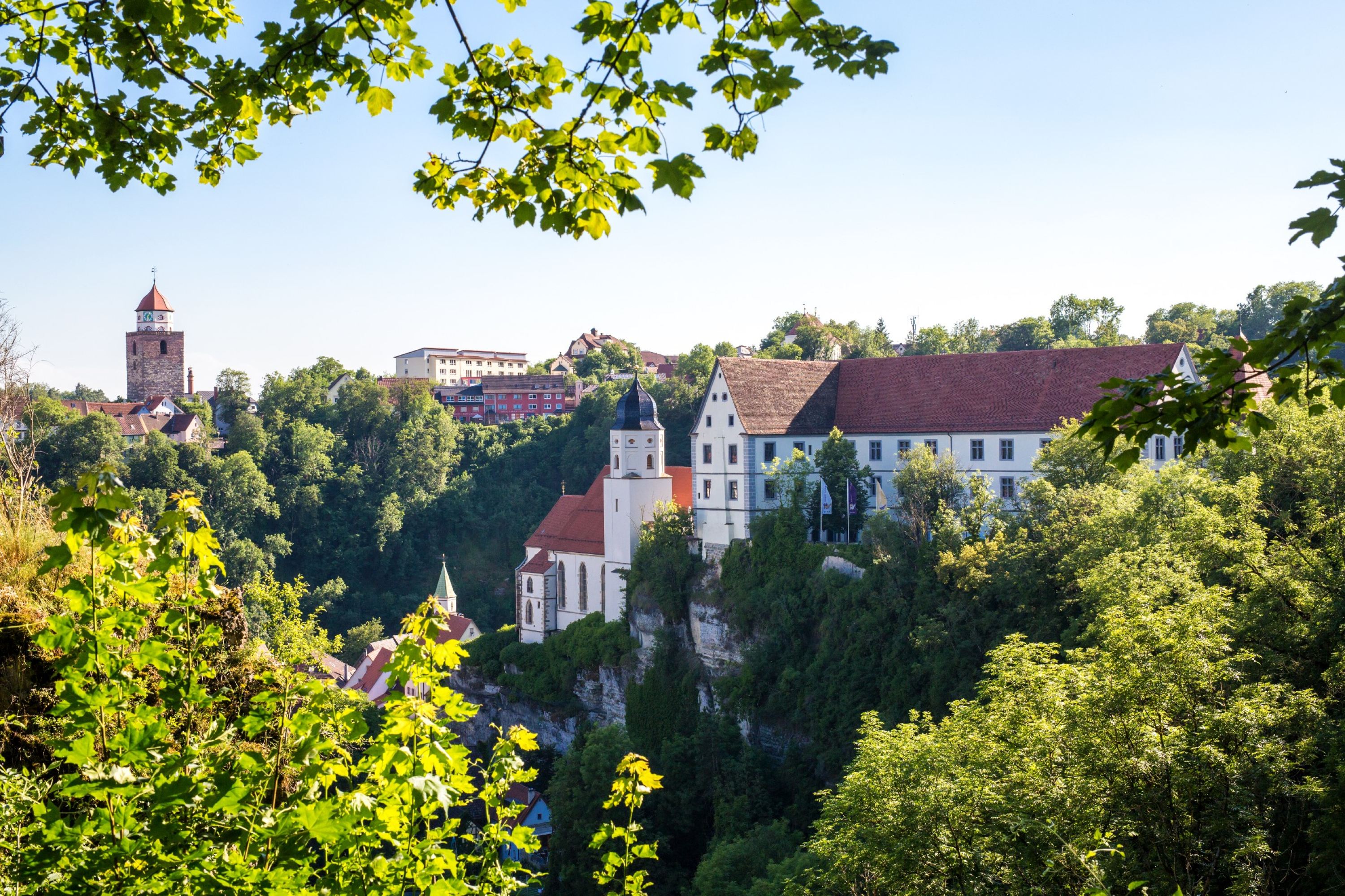 Roemerturm Rundweg Bildnachweis Stadt Haigerloch Fotograf Roland Beck 39