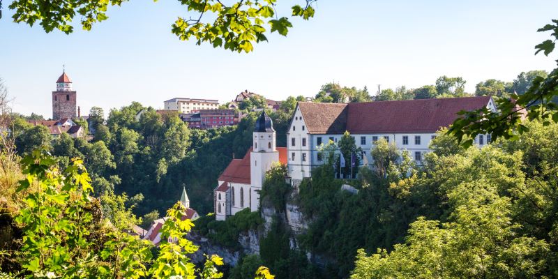 Roemerturm Rundweg Bildnachweis Stadt Haigerloch Fotograf Roland Beck 39