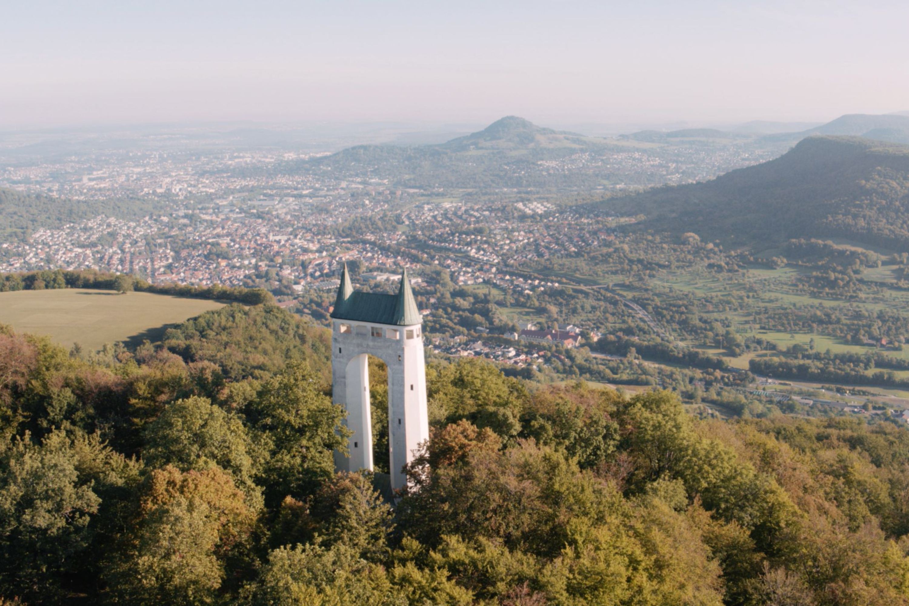 Schoenbergturm 1