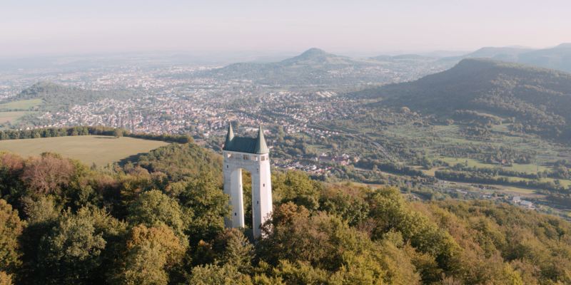 Schoenbergturm 1