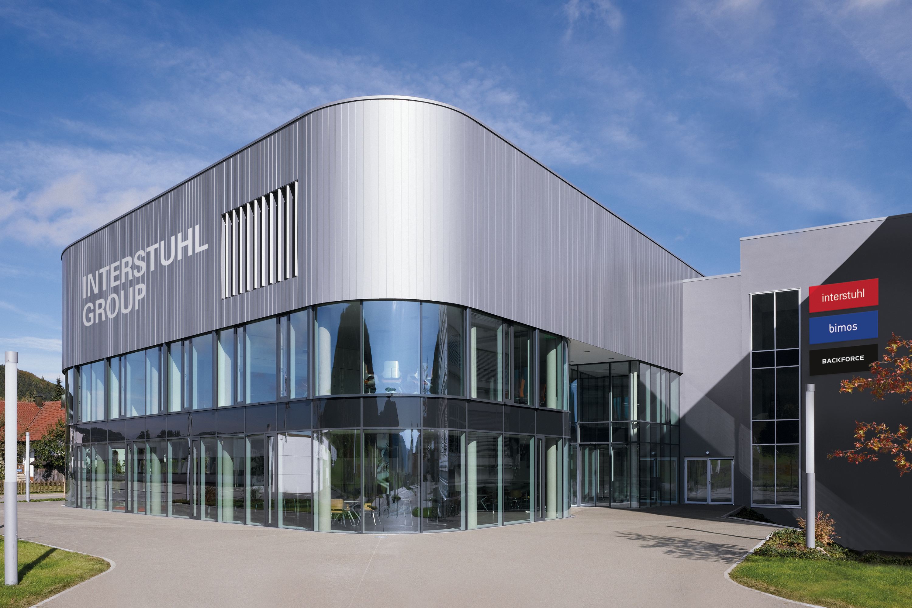 interstuhl title